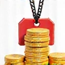 Price tag icon for pricing and packages