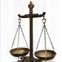 Weight scale icon for weight management